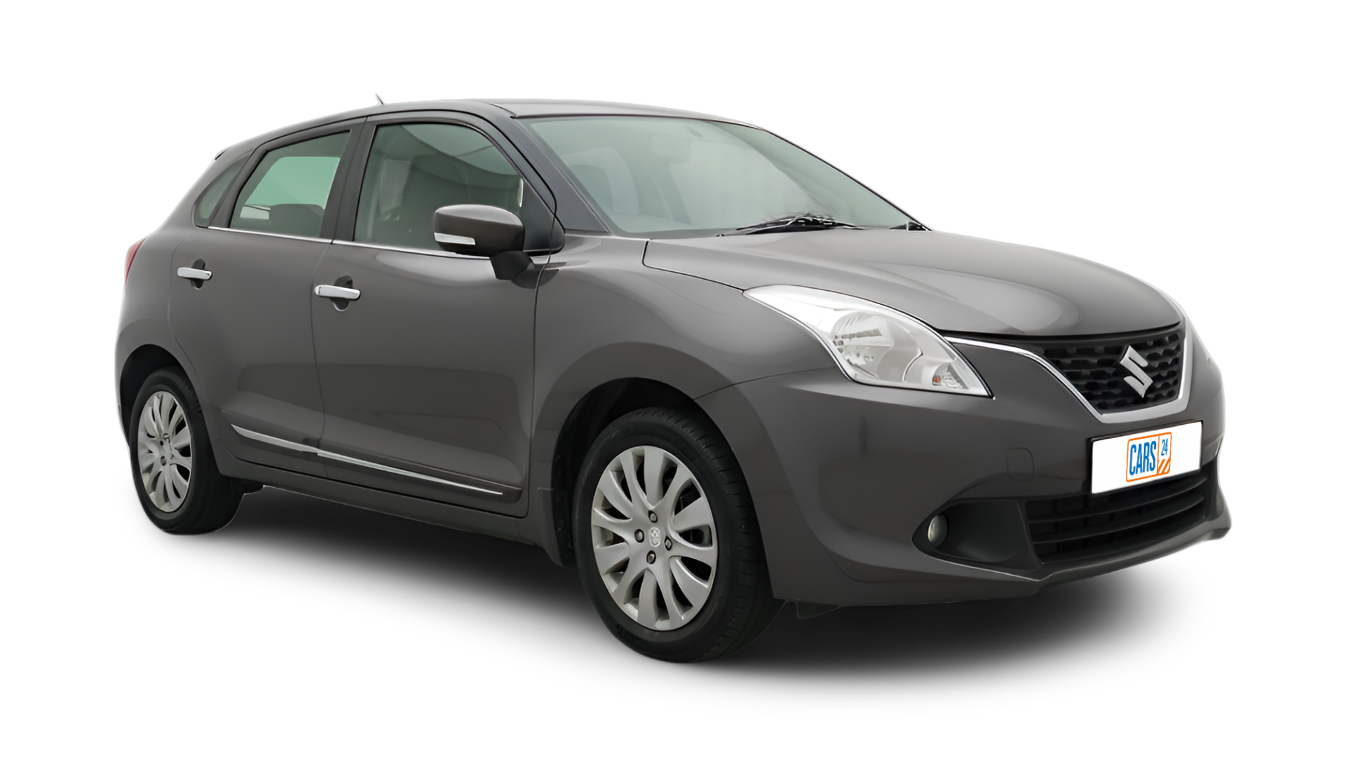 Maruti Baleno-img